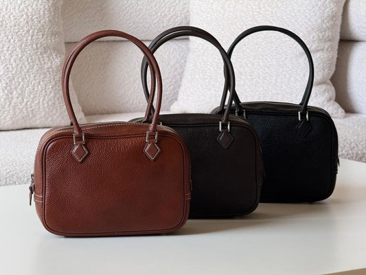 Hermes Handbag