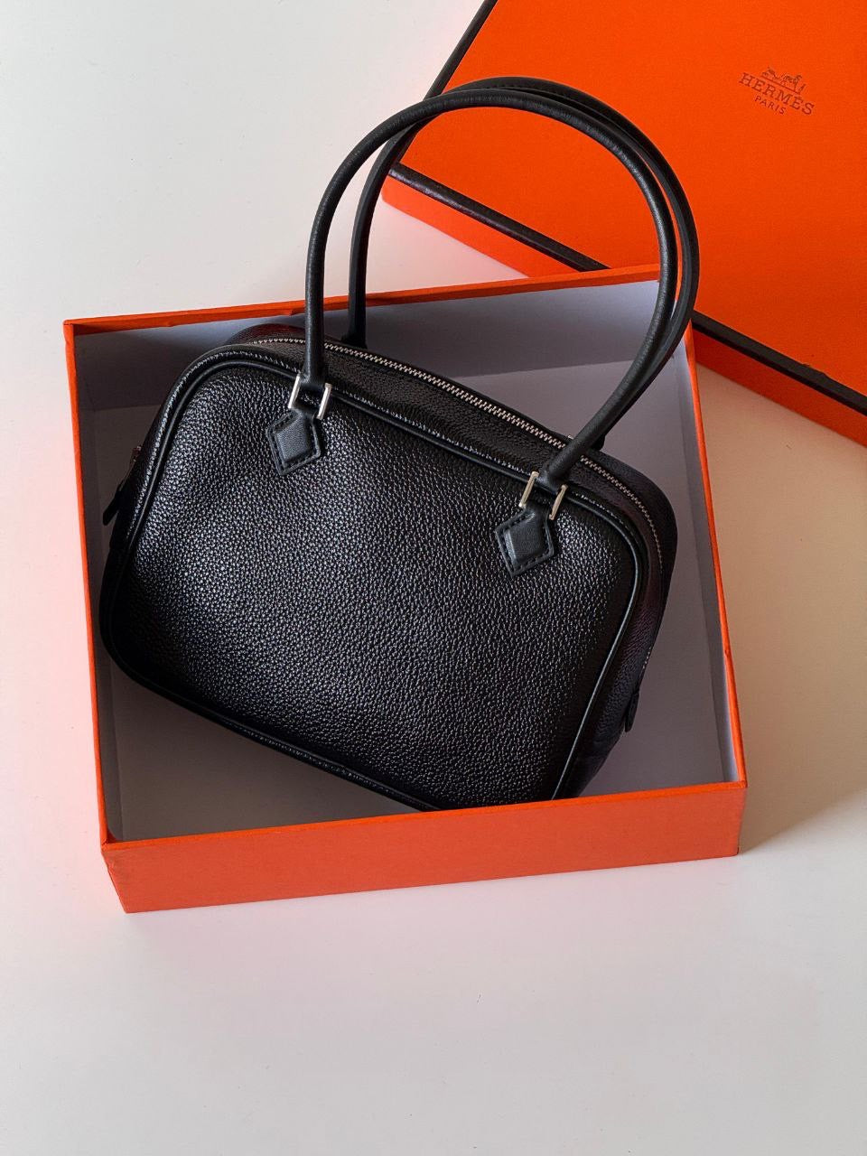 Hermes Handbag