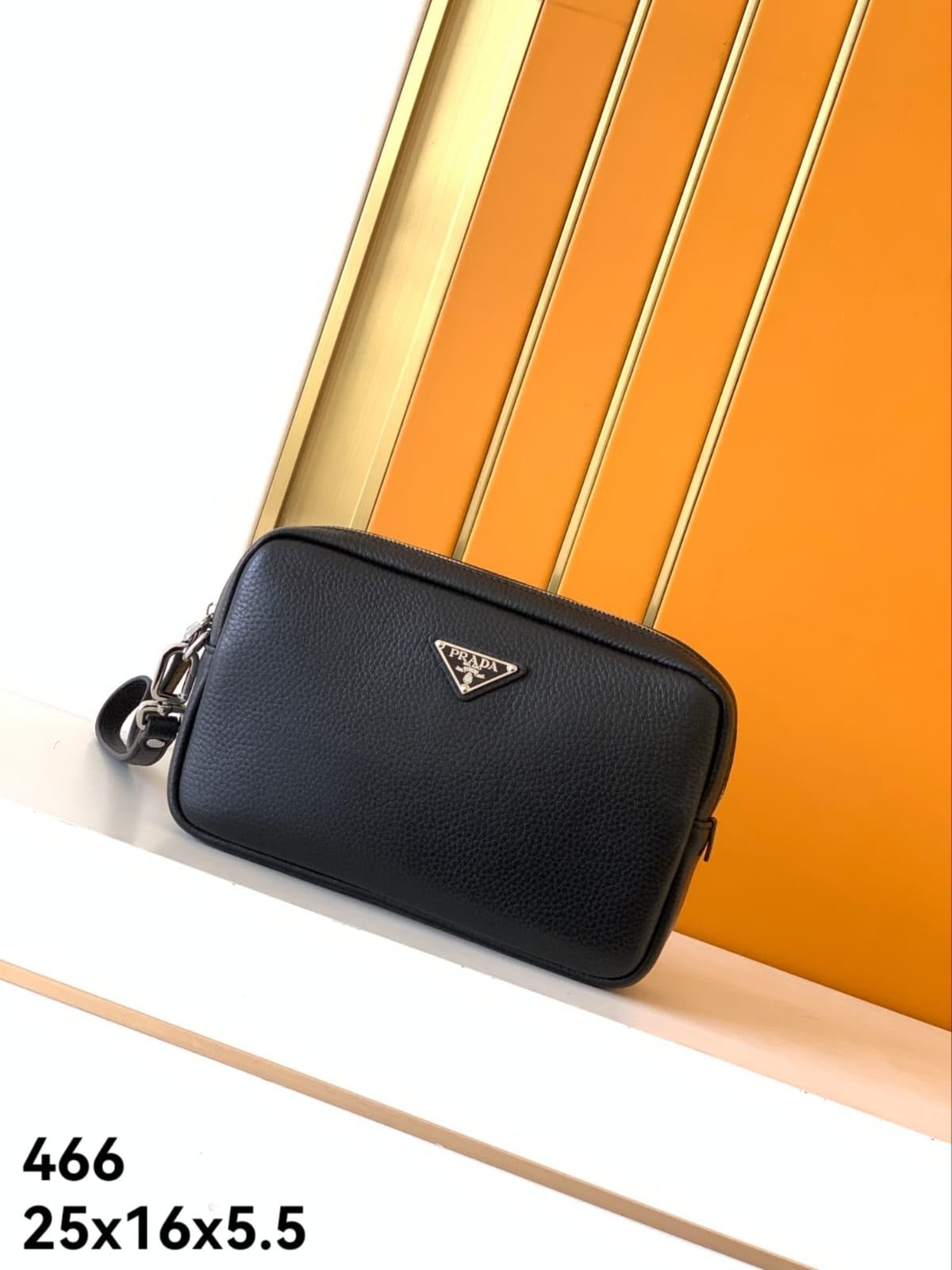 Prada Clutch (VIP Quality)