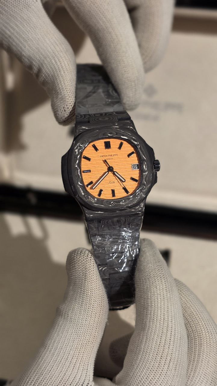Patek Philippe Watch (Vip)