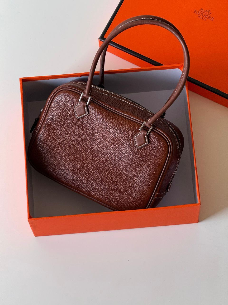 Hermes Handbag