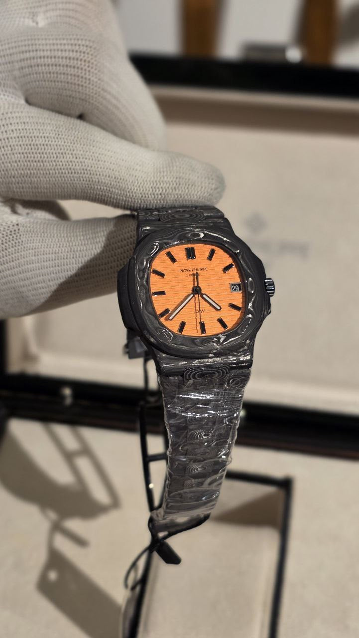Patek Philippe Watch (Vip)