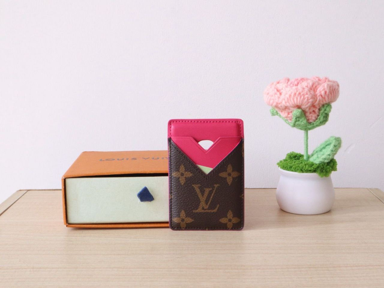 Louis Vuitton CardHolder