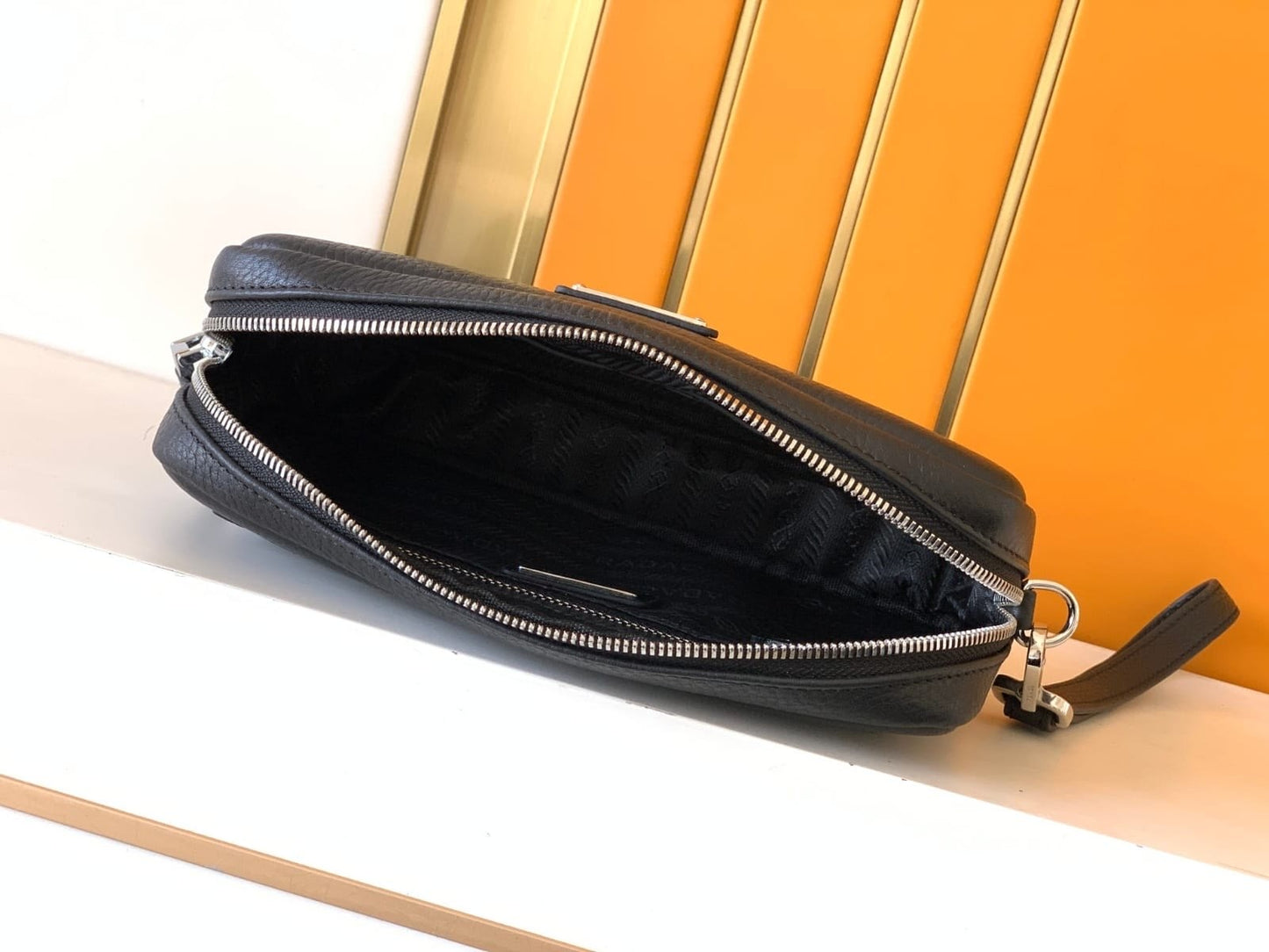Prada Clutch (VIP Quality)