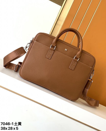 Hermes Laptop Bag (VIP Quality)