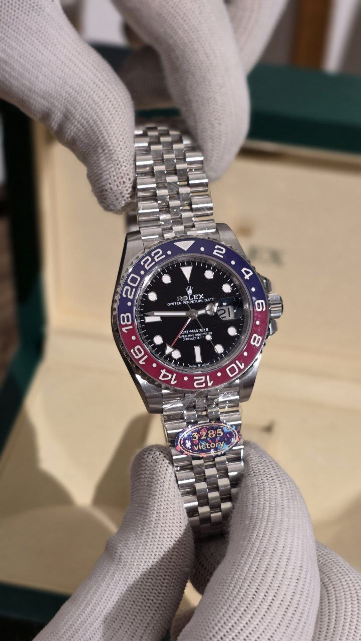 Rollex Watch (Vip)