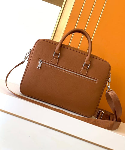 Hermes Laptop Bag (VIP Quality)