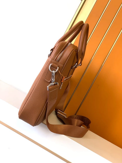 Hermes Laptop Bag (VIP Quality)