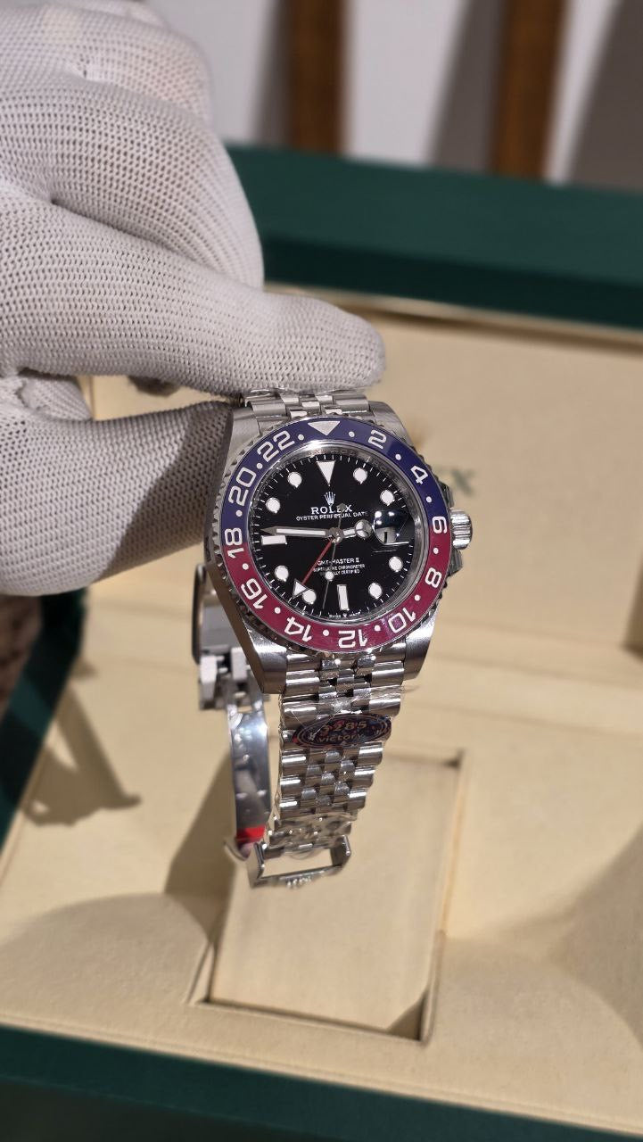 Rollex Watch (Vip)