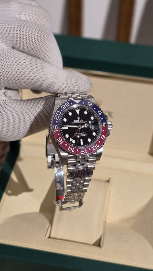 Rollex Watch (Vip)