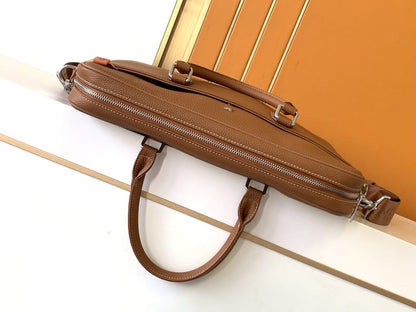 Hermes Laptop Bag (VIP Quality)