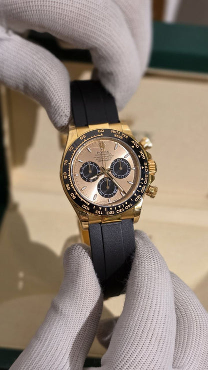 Rollex Watch (Vip)