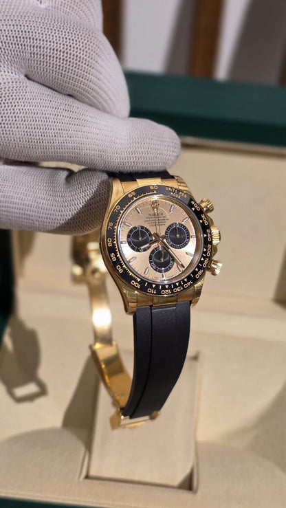 Rollex Watch (Vip)