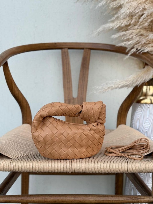 Bottega Veneta Sling Bag