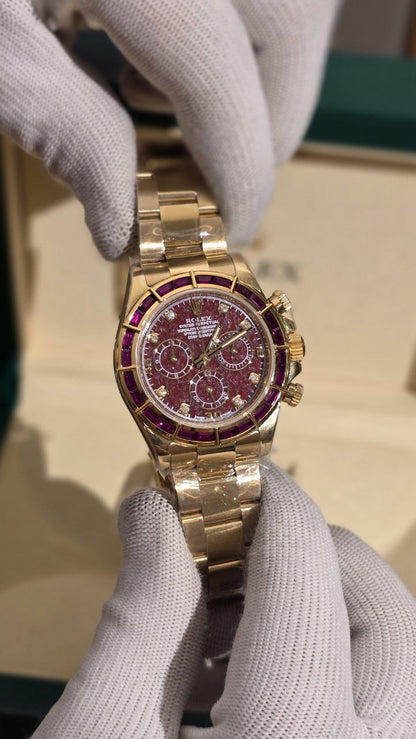Rollex Watch (Vip)