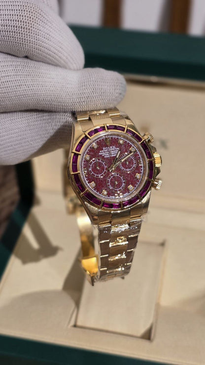 Rollex Watch (Vip)