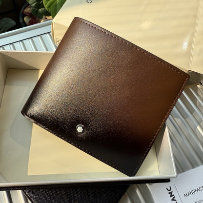 MontBlanc Wallet (Vip)