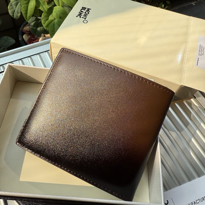 MontBlanc Wallet (Vip)