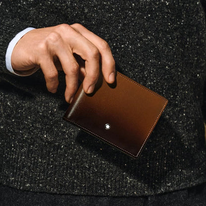 MontBlanc Wallet (Vip)