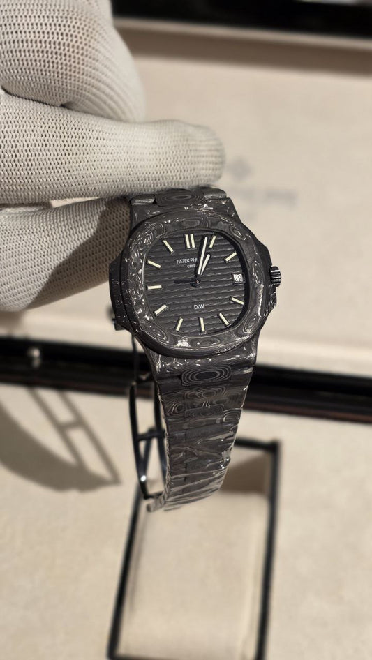 Richard Mille Watch (Vip)