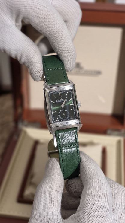 Jaeger Lecoultre Watch (Vip)