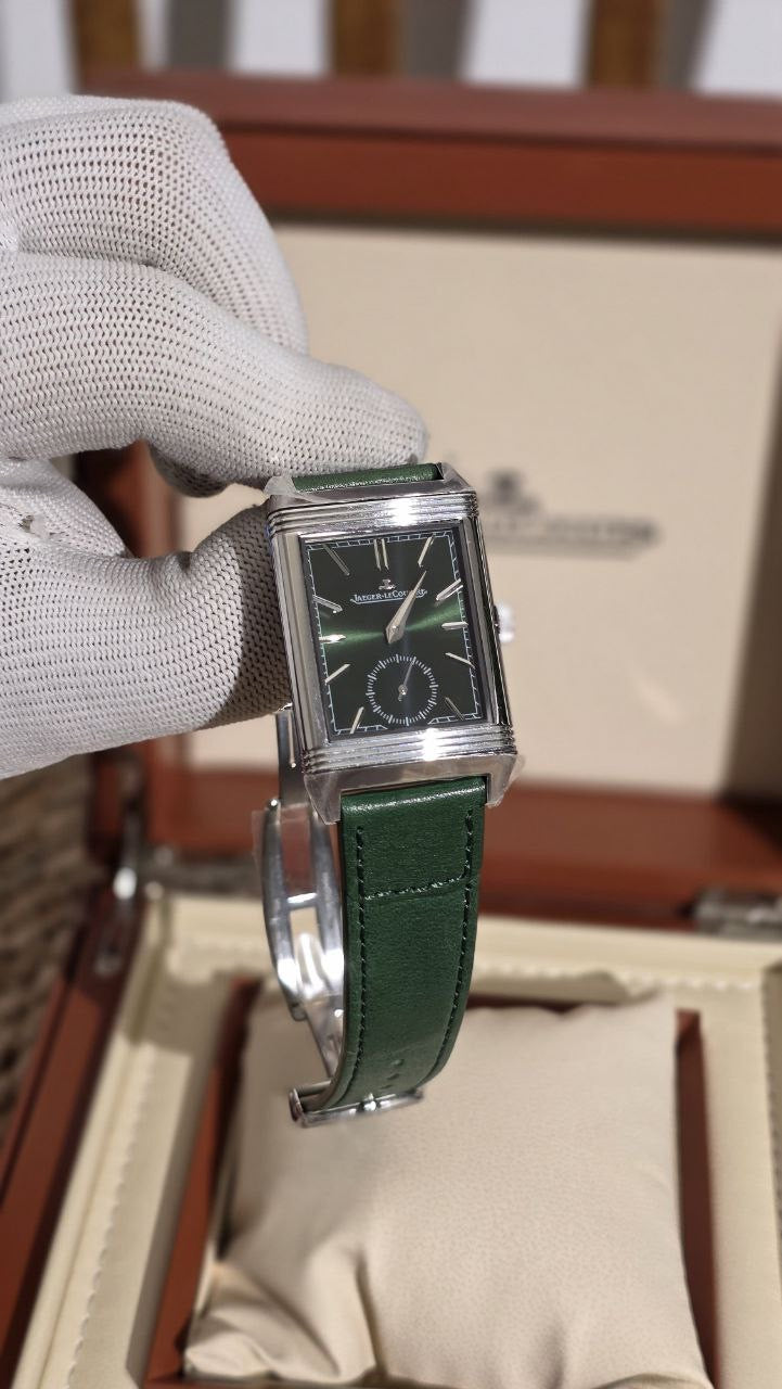 Jaeger Lecoultre Watch (Vip)
