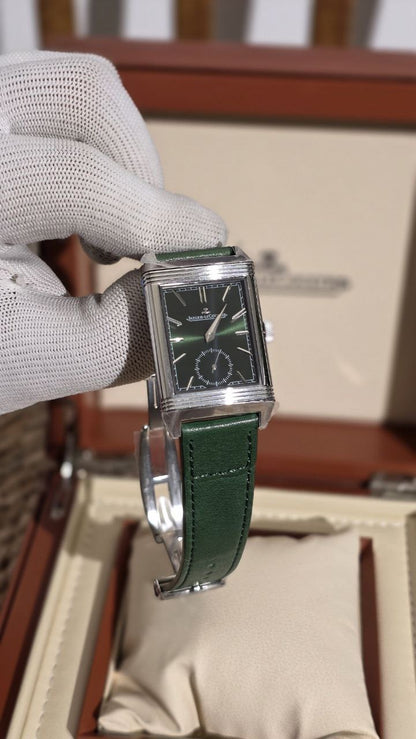 Jaeger Lecoultre Watch (Vip)