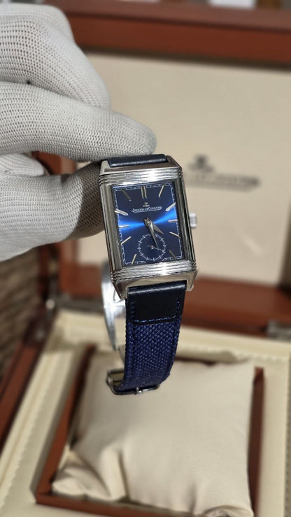 Jaeger Lecoultre Watch (Vip)