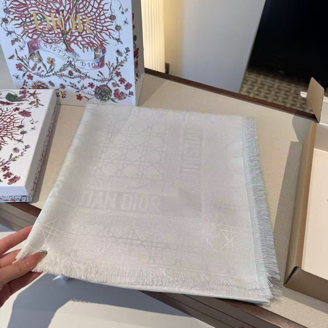 Dior Scarf