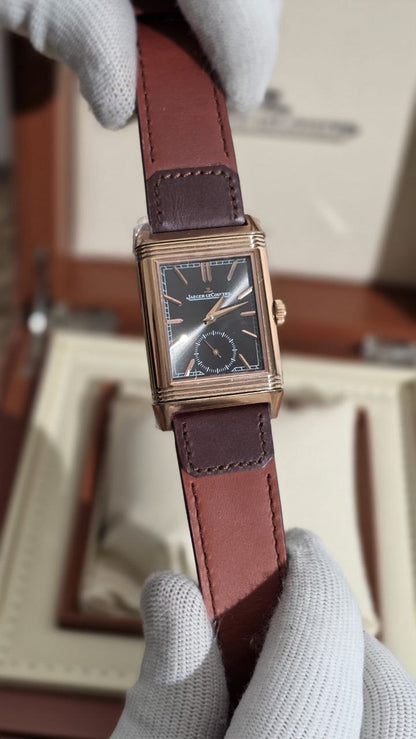 Jaeger Lecoultre Watch (Vip)