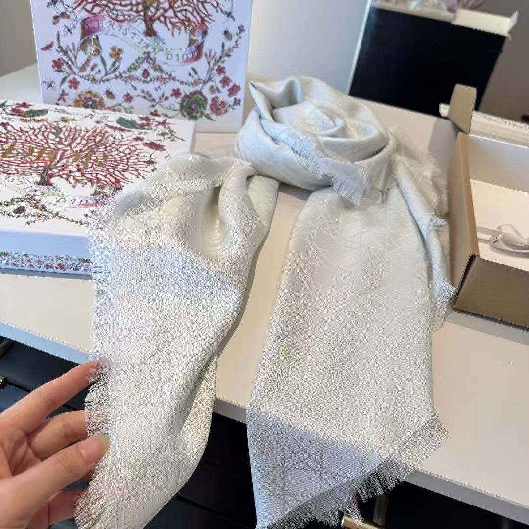 Dior Scarf