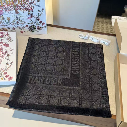 Dior Scarf