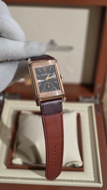 Jaeger Lecoultre Watch (Vip)