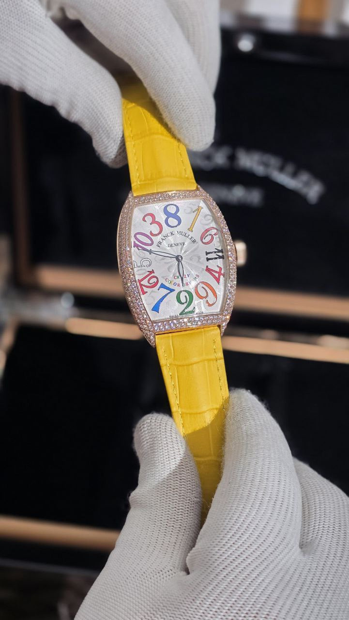 Frank Muller Watch (Vip)