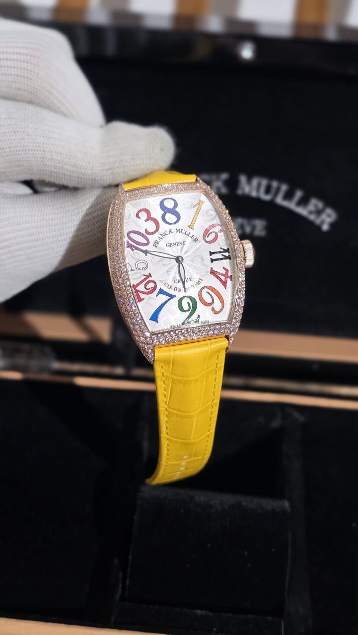 Frank Muller Watch (Vip)