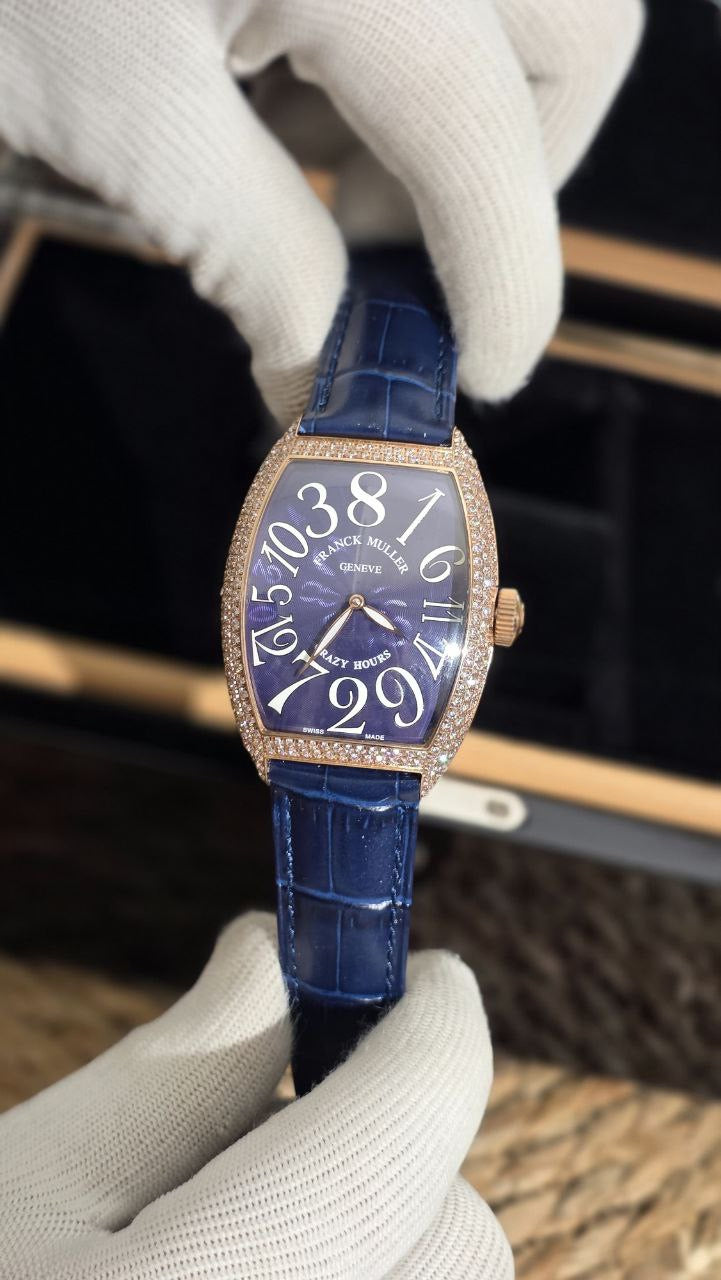 Frank Muller Watch (Vip)