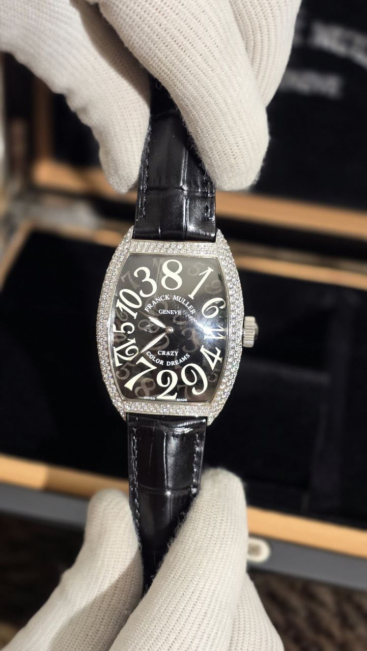 Frank Muller Watch (Vip)