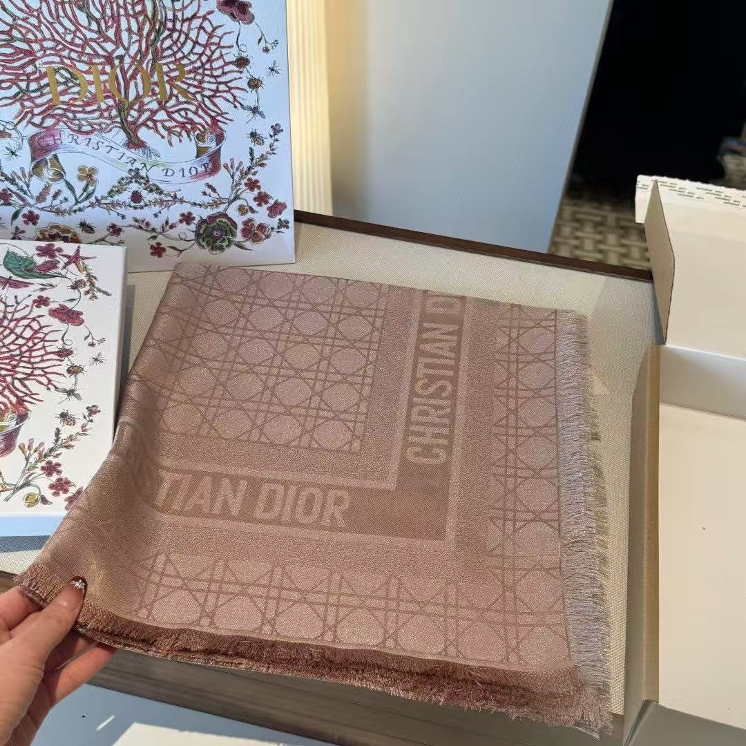 Dior Scarf