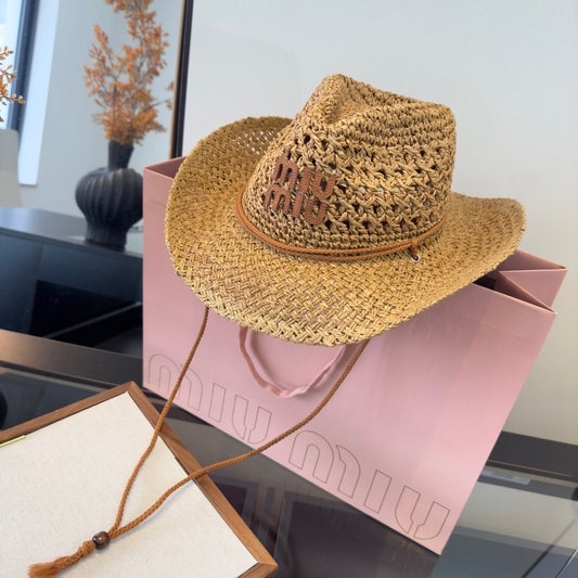 Miu Miu Hat
