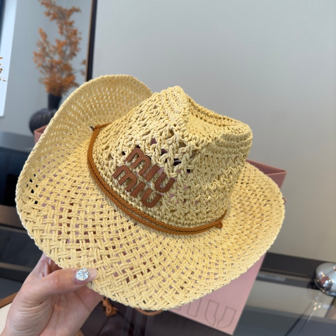 Miu Miu Hat