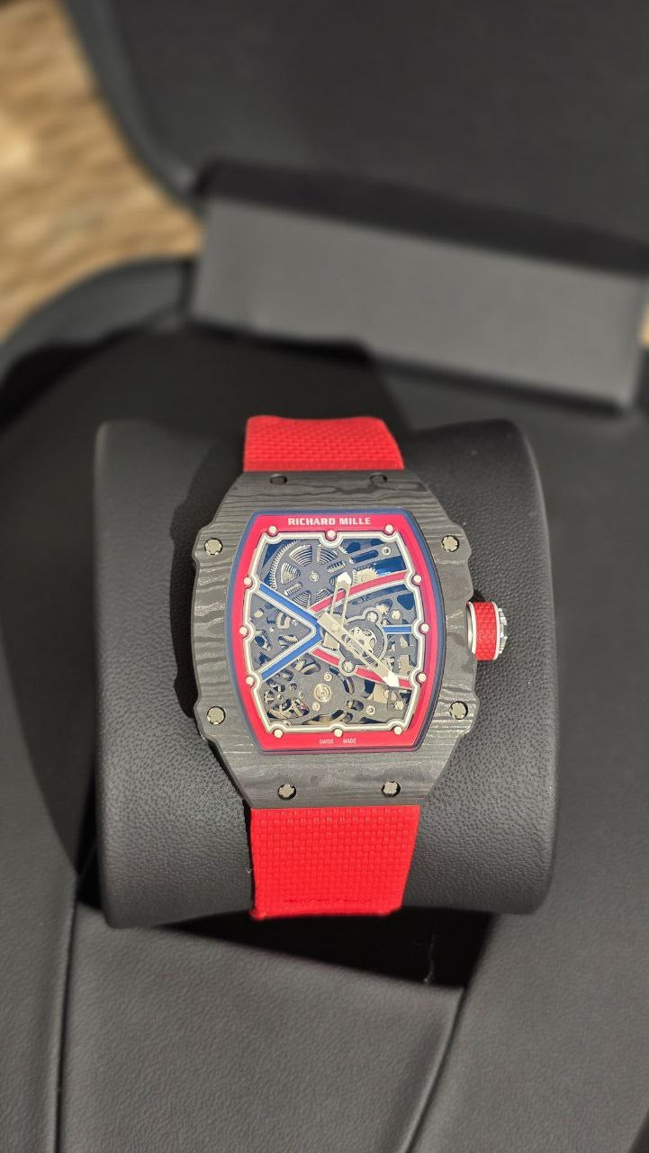 Richard Mille Watch (Vip)