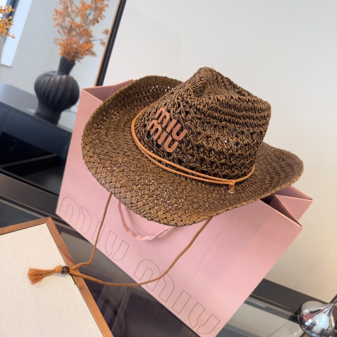 Miu Miu Hat