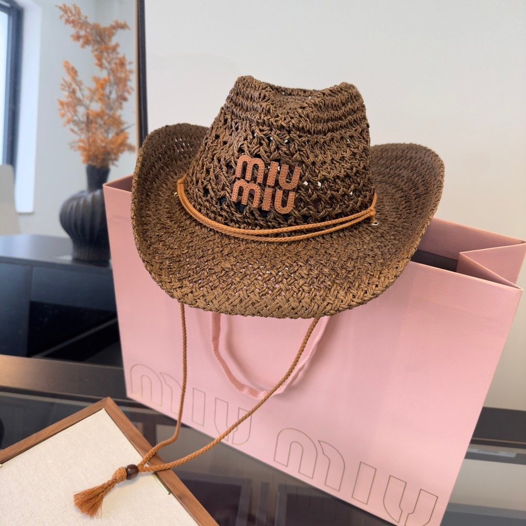 Miu Miu Hat