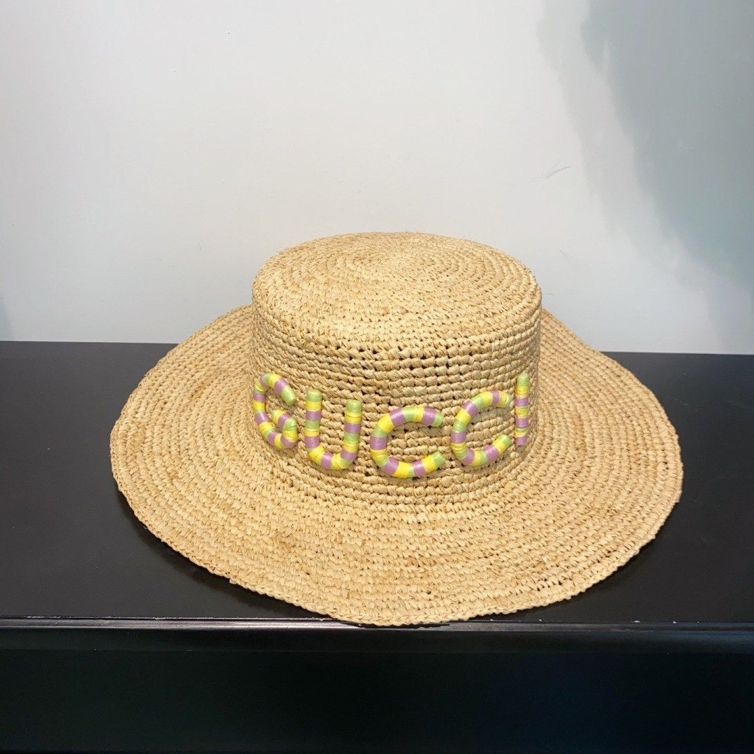 Gucci Hat