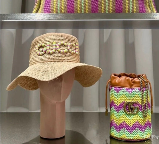 Gucci Hat