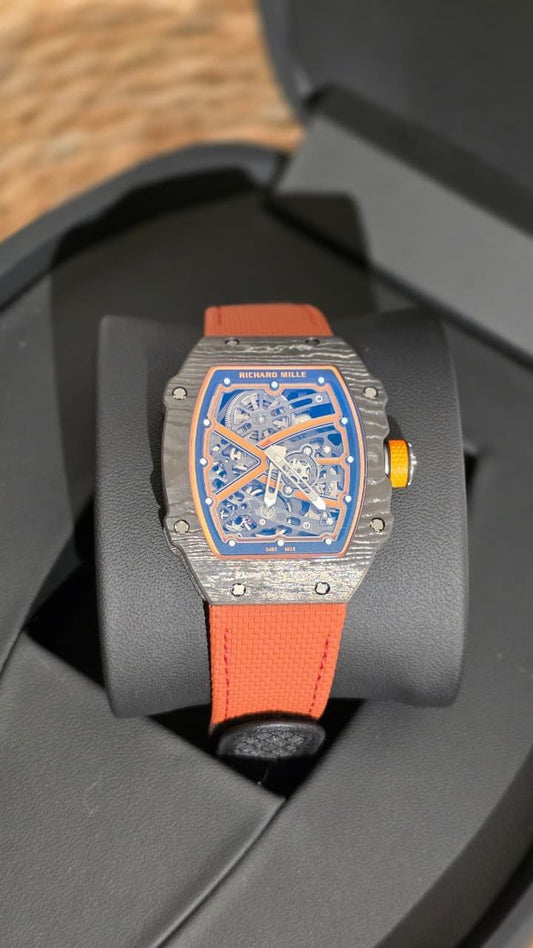 Richard Mille Watch (Vip)