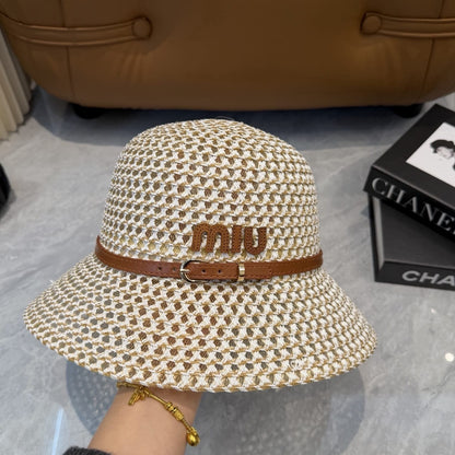 Miu miu Hat