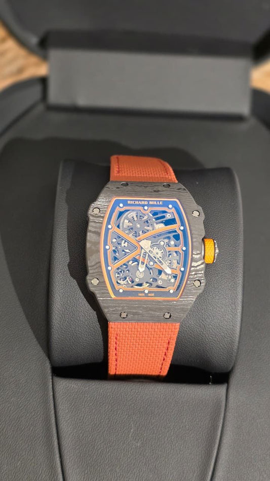 Richard Mille Watch (Vip)