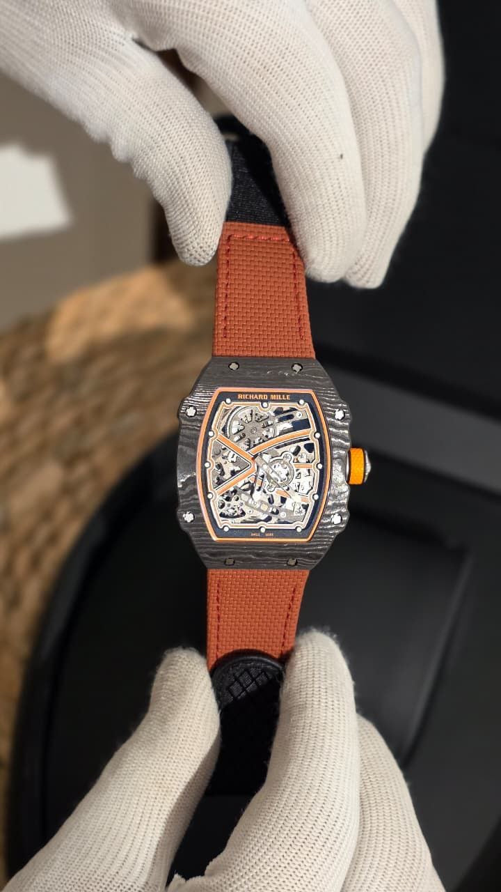 Richard Mille Watch (Vip)