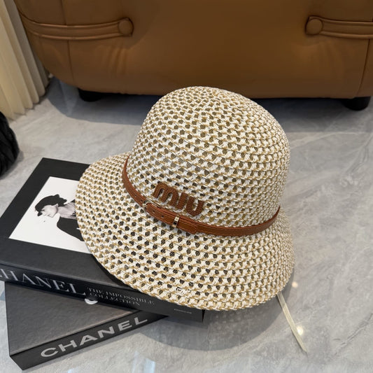 Miu miu Hat